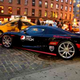 Illustration for article titled 2009 Bullrun: Big Apple Means Big Horsepower And Big... Everything Else!